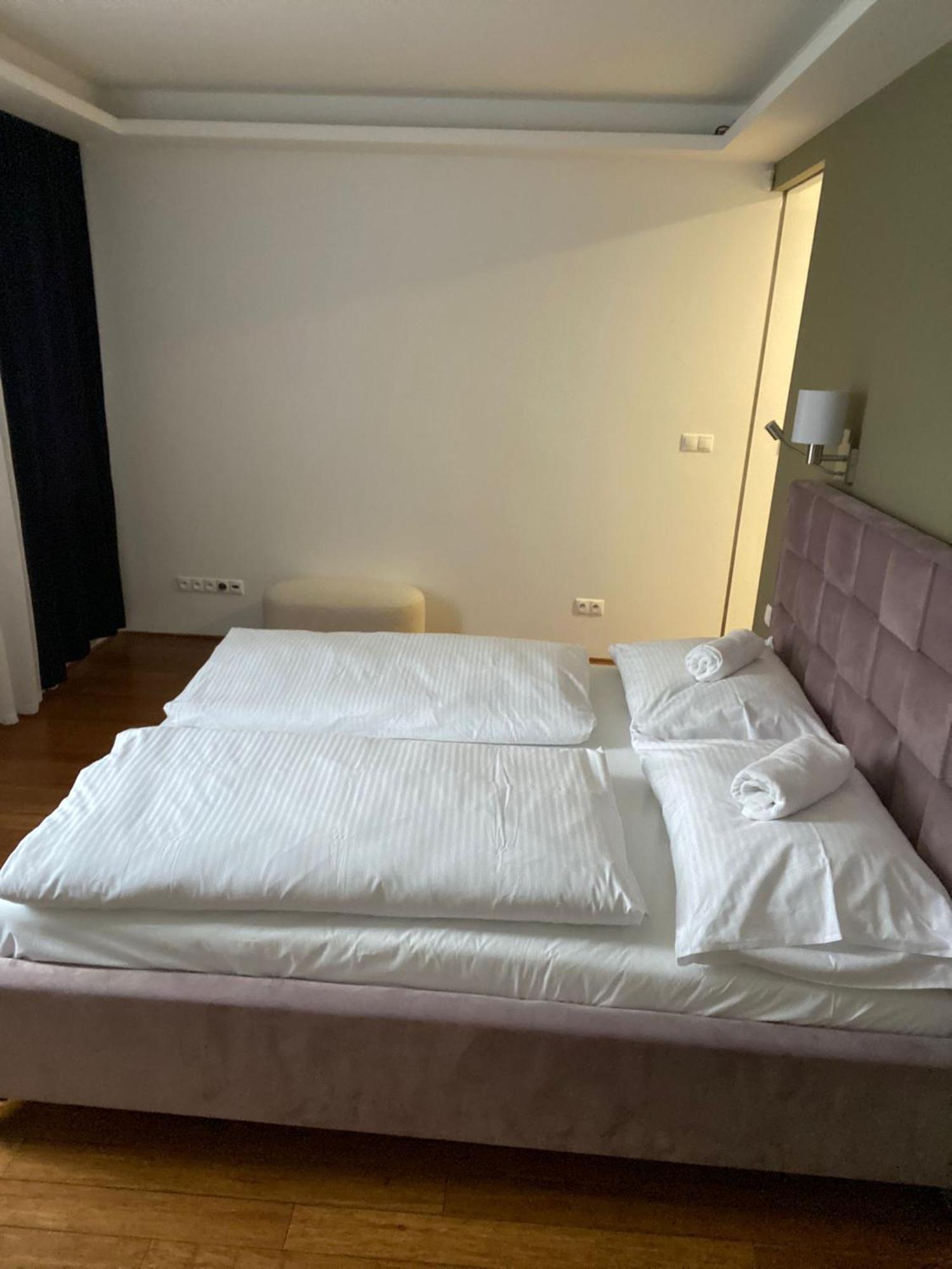 Old Town Apartment Bratislava Exterior foto