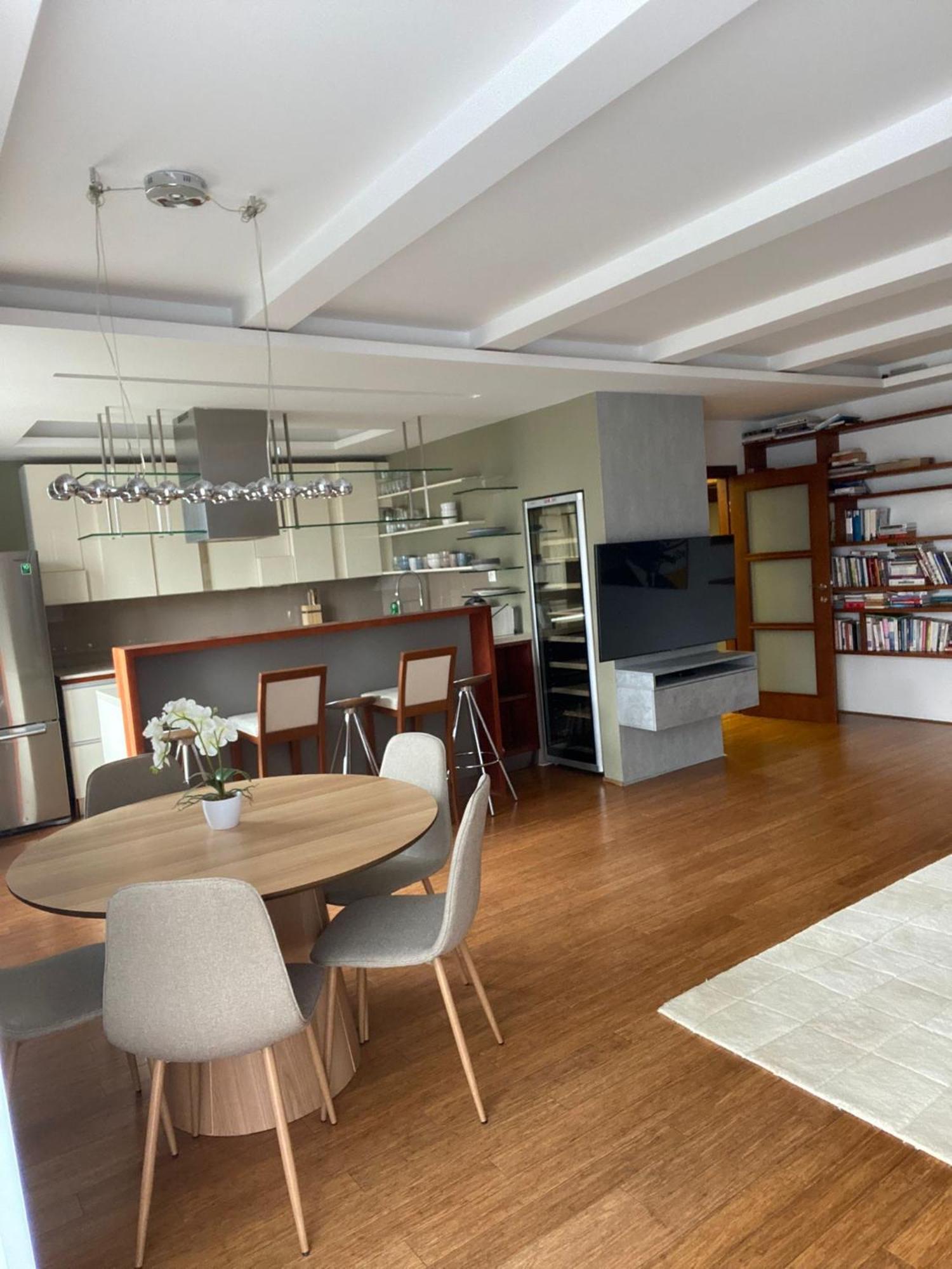 Old Town Apartment Bratislava Exterior foto