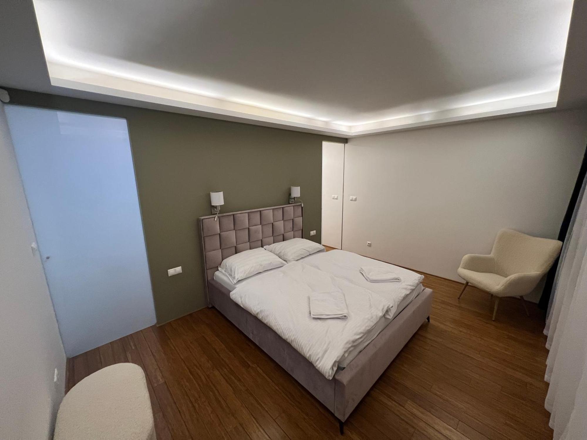 Old Town Apartment Bratislava Exterior foto