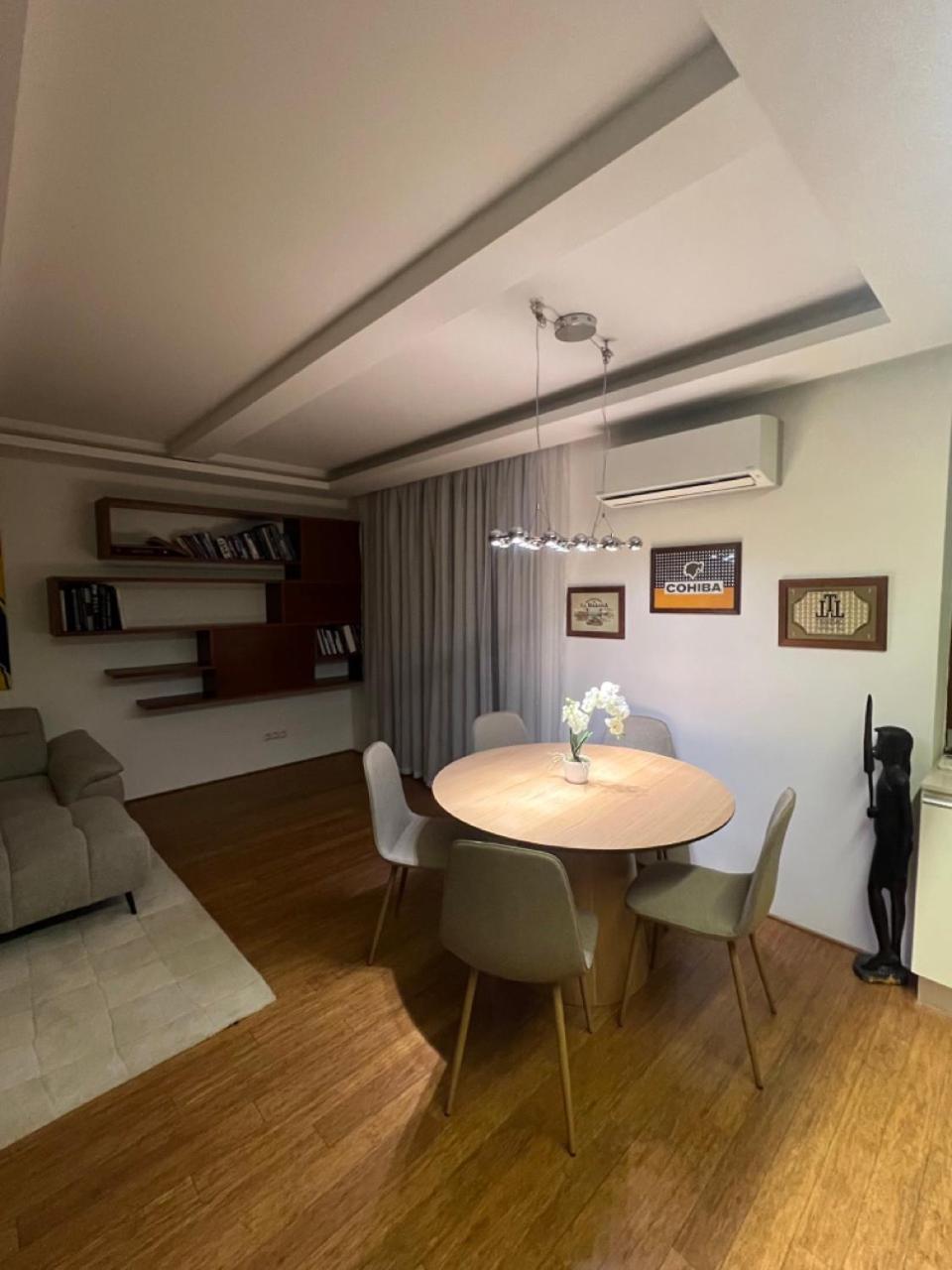 Old Town Apartment Bratislava Exterior foto